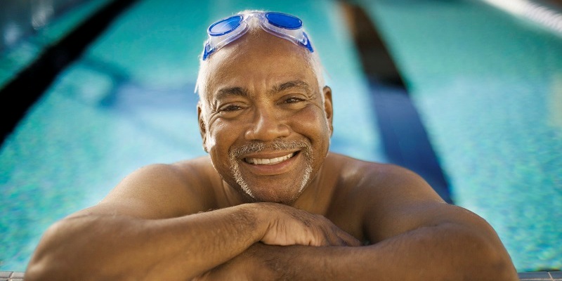 Health Tips For Men Over 50