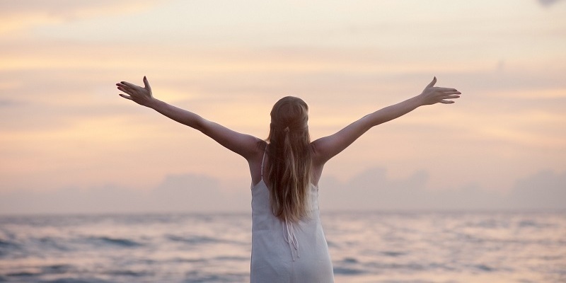 How To Be Healthy and Happy