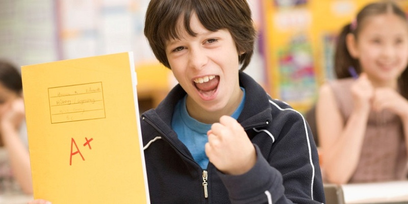 How To Help My Child Focus Without Medication