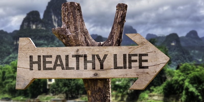 How To Live A Healthy Lifestyle