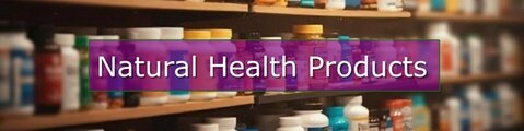 Natural Health Products