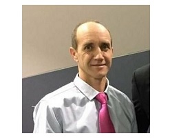 Allan Wohrnitz Nutrition Expert