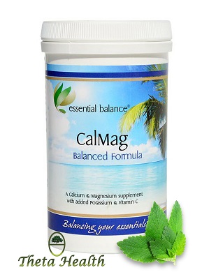 CalMag Balanced Formula: Essential Balance