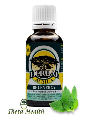 Bio Energy: Herbal Africa