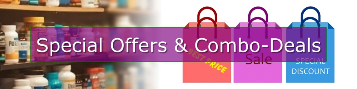 Buy Discount Vitamins Online