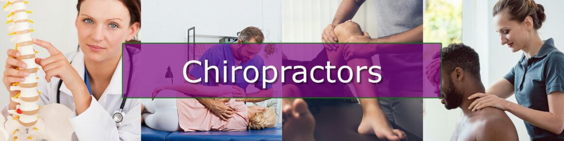 Chiropractor Near Me