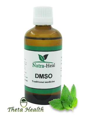 DMSO: Natra-Heal