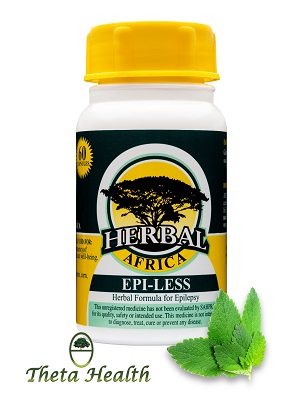 Epi-Less: Herbal Africa