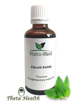 Fibroids Assist: Natra-Heal