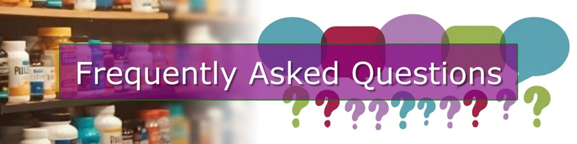 Frequently Asked Questions