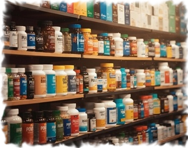 Health Products to Sell