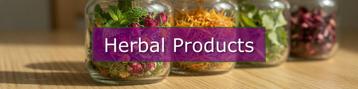 Herbal Products