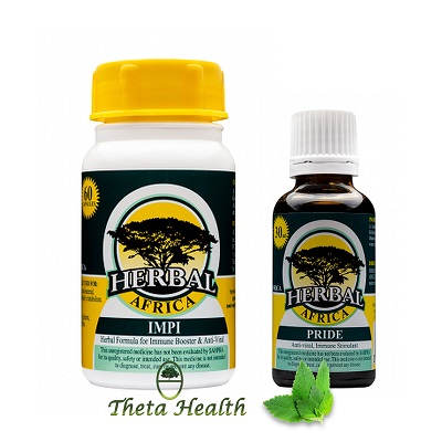 HIV / AIDS Health Pack