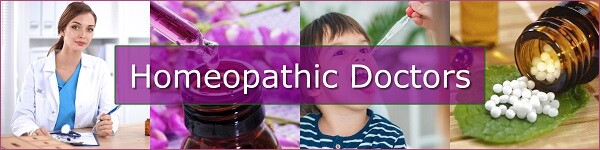 Homeopathic Doctors
