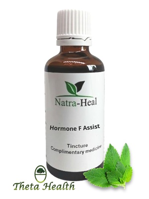 Hormone F Assist: Natra-Heal