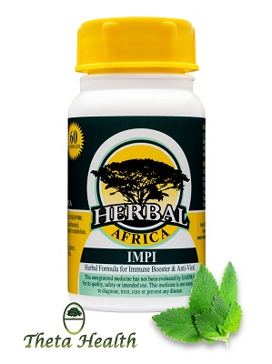 Impi: Herbal Africa