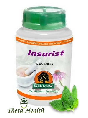 Insurist: Willow
