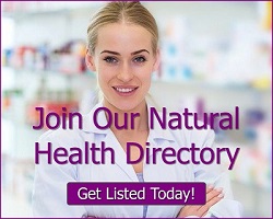 Join Our Natural Health Directory