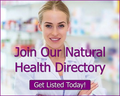 Join Our Natural Health Business Directory