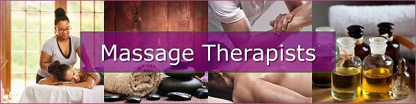 Massage Therapists