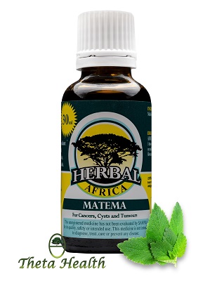 Matema: Herbal Africa