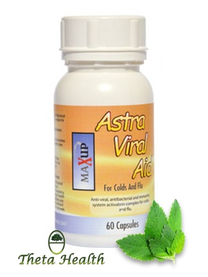 Astra Viral Aid: MAXUP