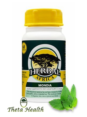 Mondia: Herbal Africa