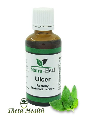 Ulcer Remedy: Natra-Heal