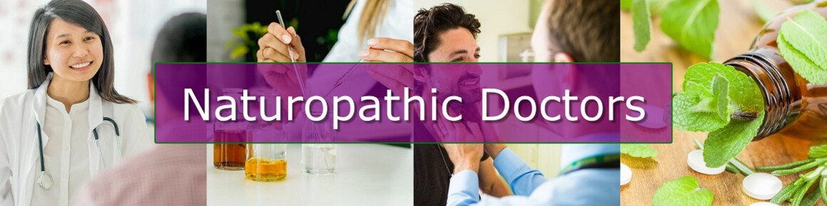 Naturopath Near Me
