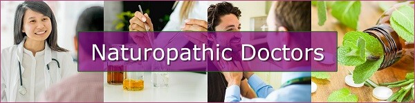 Naturopathic Doctors