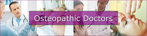 Osteopathic Doctors