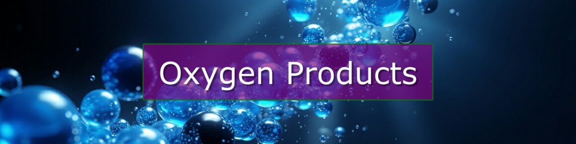 Oxygen Products