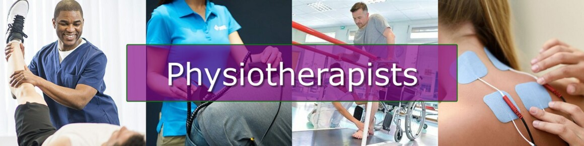 Physiotherapist Near Me