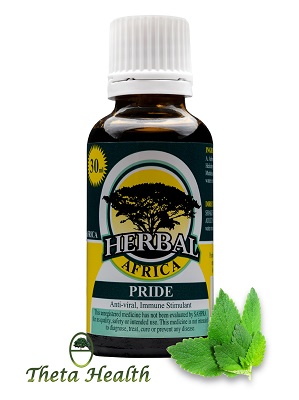 Pride: Herbal Africa