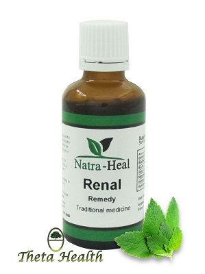 Renal Remedy: Natra-Heal