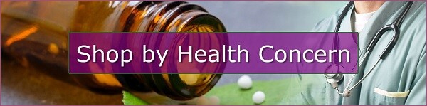 Shop by Health Concern