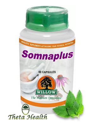 Somnaplus: Willow