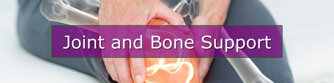 Supplements for Joints and Bones