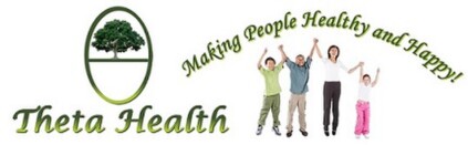Theta Health - Online Health Shop