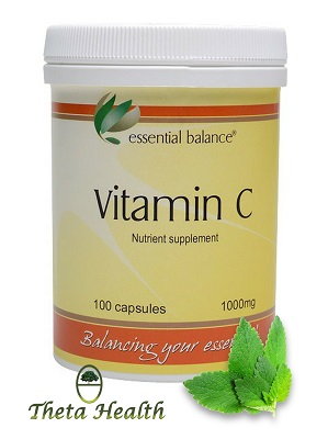 Vitamin C Capsules: Essential Balance