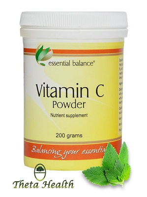 Vitamin C Powder: Essential Balance