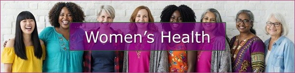 Vitamins for Women