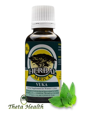 Vuka: Herbal Africa