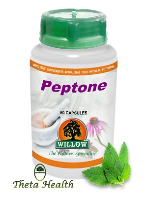 Peptone: Willow