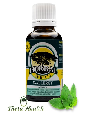 X-Allergy: Herbal Africa