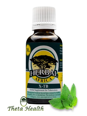 X-TB: Herbal Africa